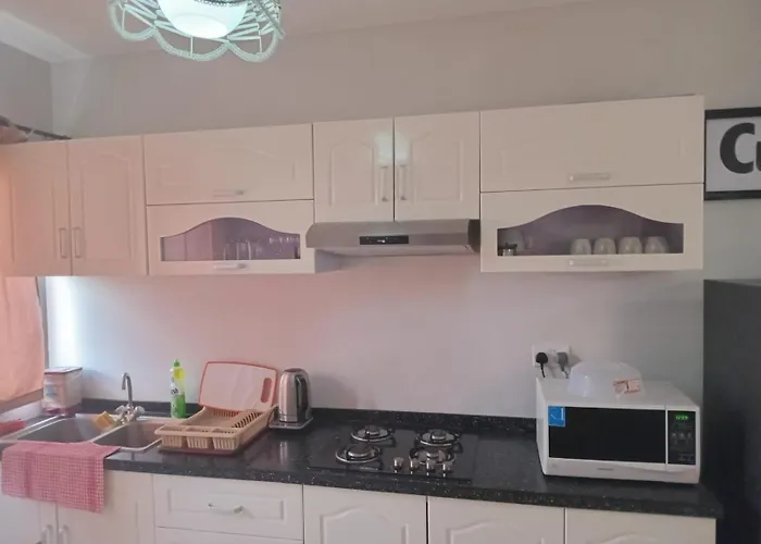 Noah Apartment Flic En Flac