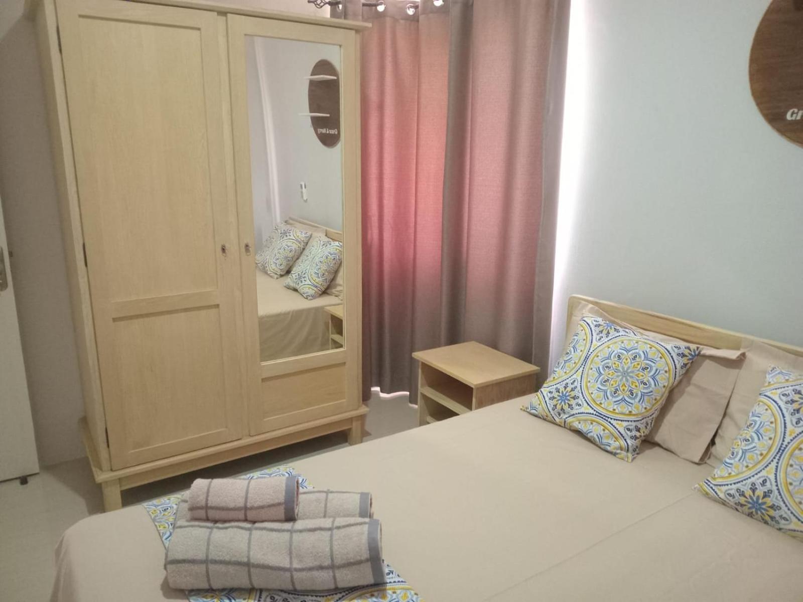 Apartment Noah *