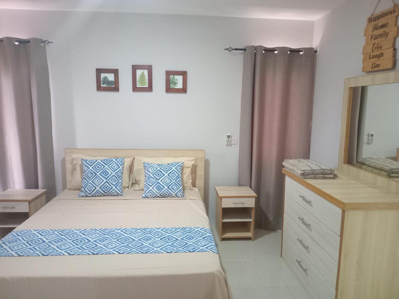 Apartment Noah Flic en Flac