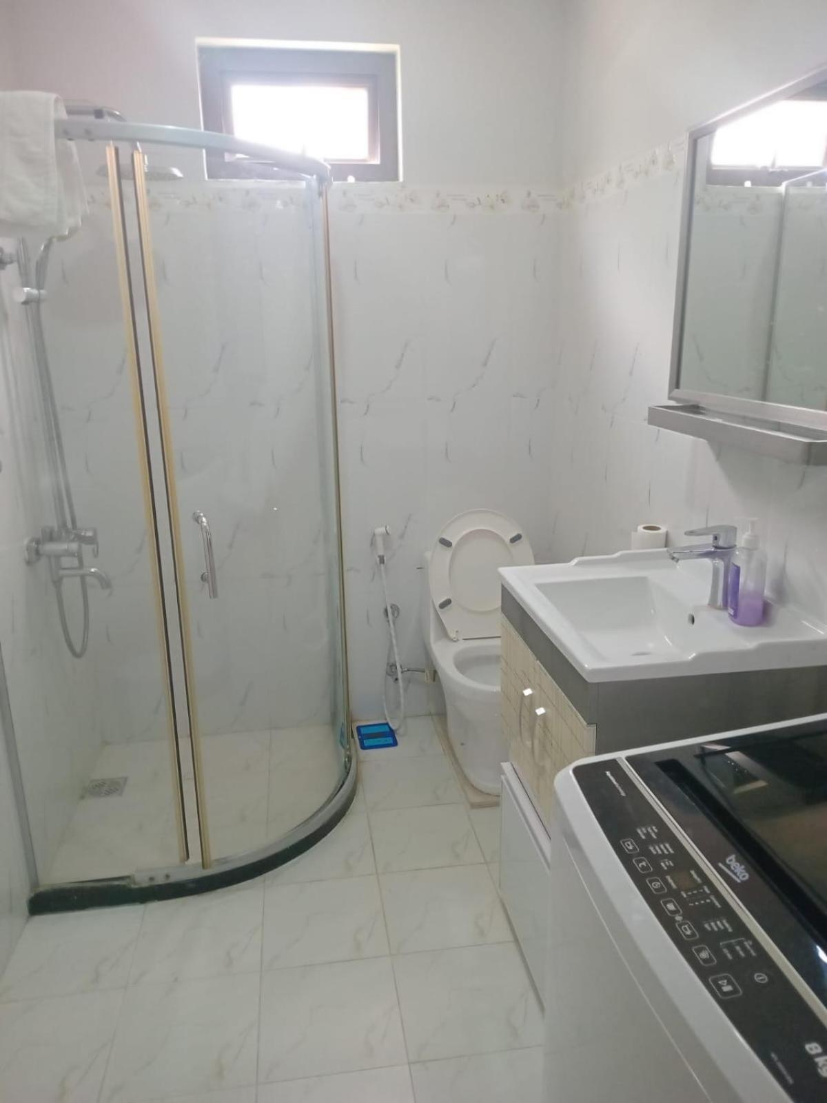 Noah Apartment
