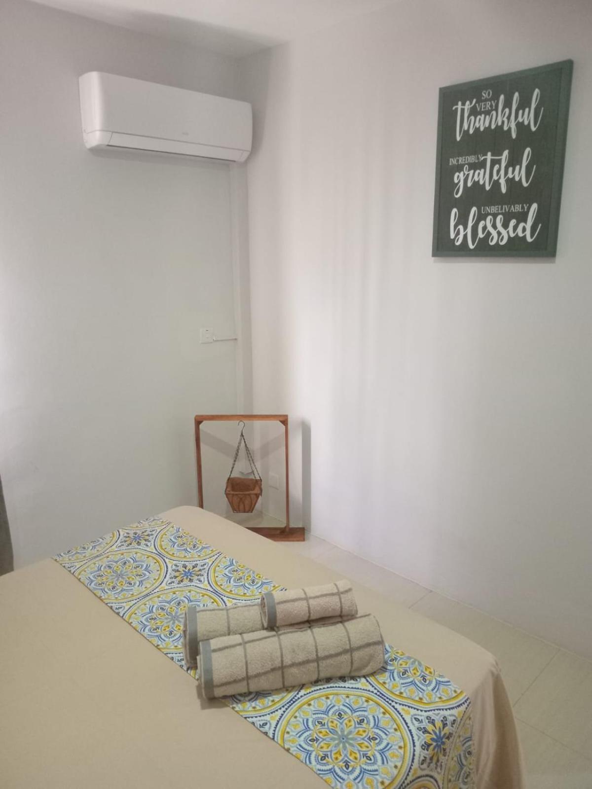 Noah Apartment Flic en Flac