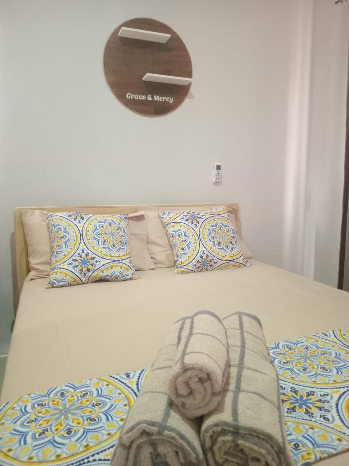 Apartment Noah Flic en Flac