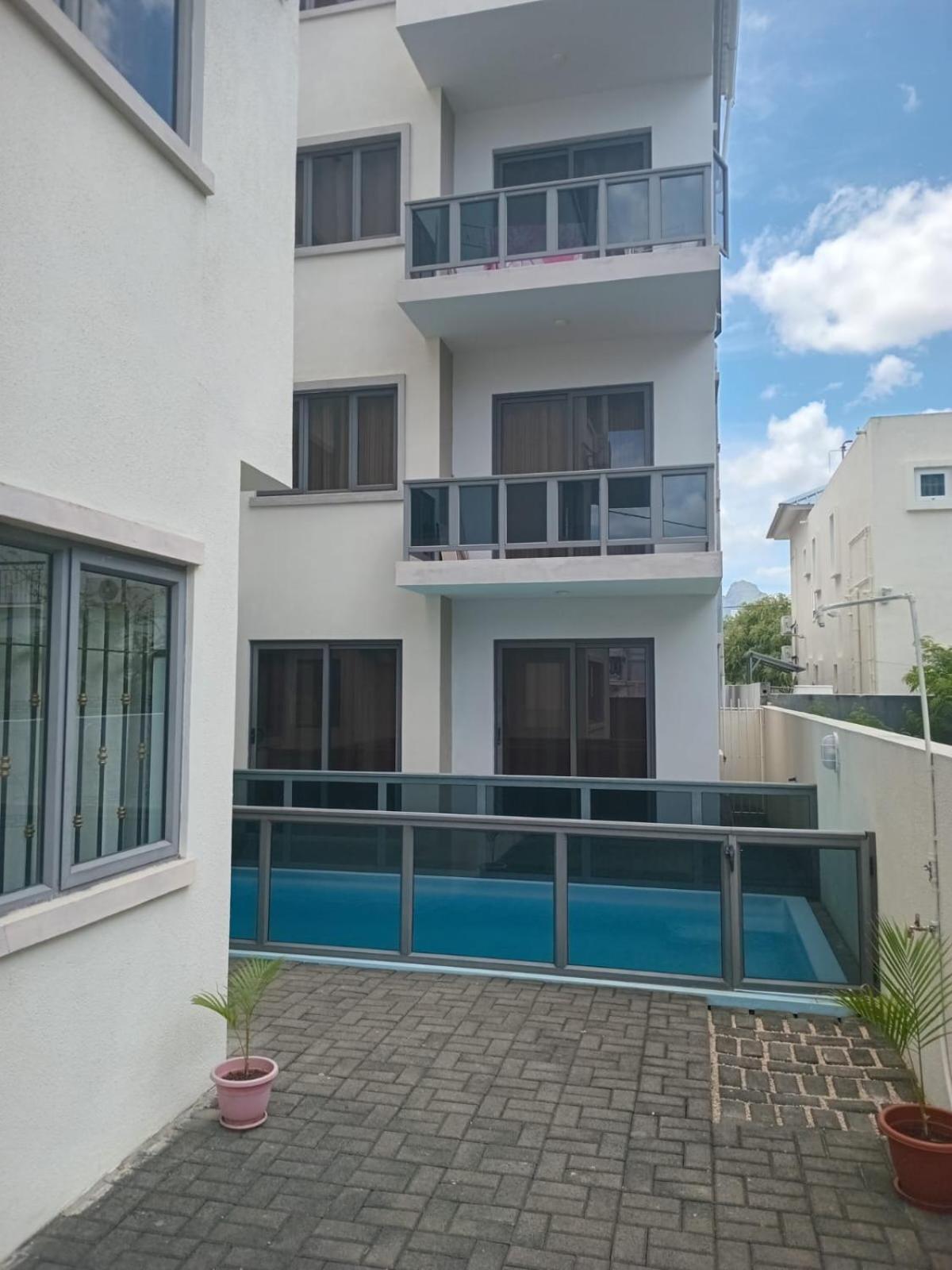 Apartment Noah Flic en Flac